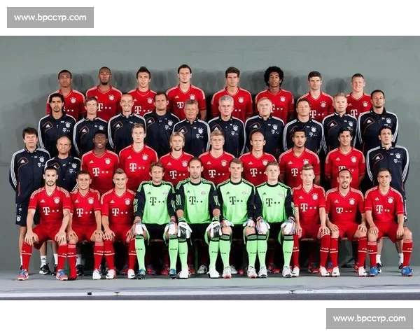 欧冠关键对决前瞻全面分析球队战术与阵容变化