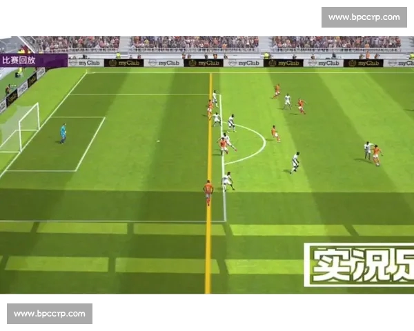 足球比赛节奏与关键时刻变化的全面走势解析