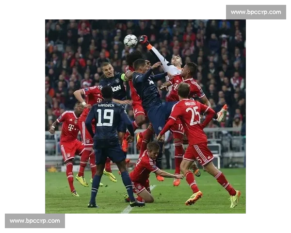 欧冠赛事技术统计全面分析：数据背后的球队表现与战术趋势解读